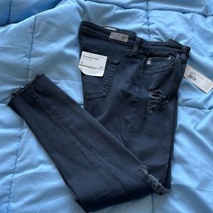 AG jeans NWT sz 29 waist